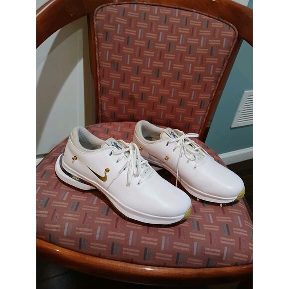New Men's 13 Nike Air Zoom Victory Tour 3 NRG Eastside Golf "Everyone's Game - Picture 3 of 6